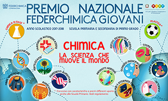Premio nazionale Federchimica giovani