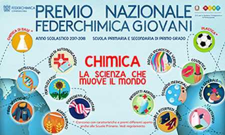 Premio nazionale Federchimica giovani - sezione Fertilizzanti
